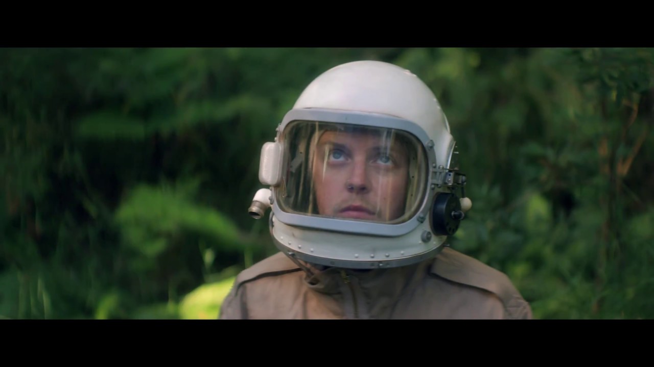 Daniel Trakell - Paradise (Official Video)