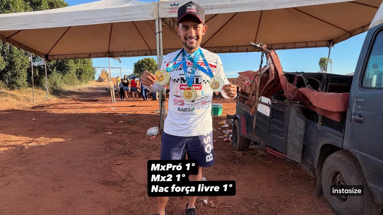 MX CANARANA MT/ GANHAMOS 6k DE PREMIAÇÃO 💰😎🙏🏼💰💰
