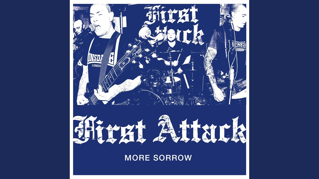 More Sorrow