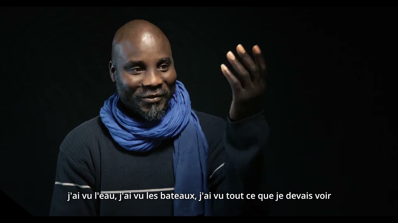 Artiste Made in Lauragais - Gahé Bama