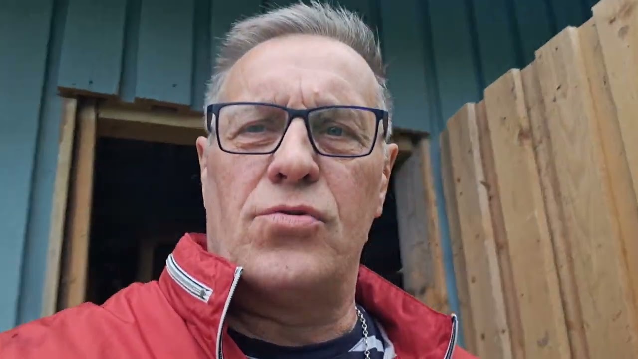 Millaisesta el&auml;m&auml;st&auml; tulin uskoon ja miten k&auml;vi monille muille! 