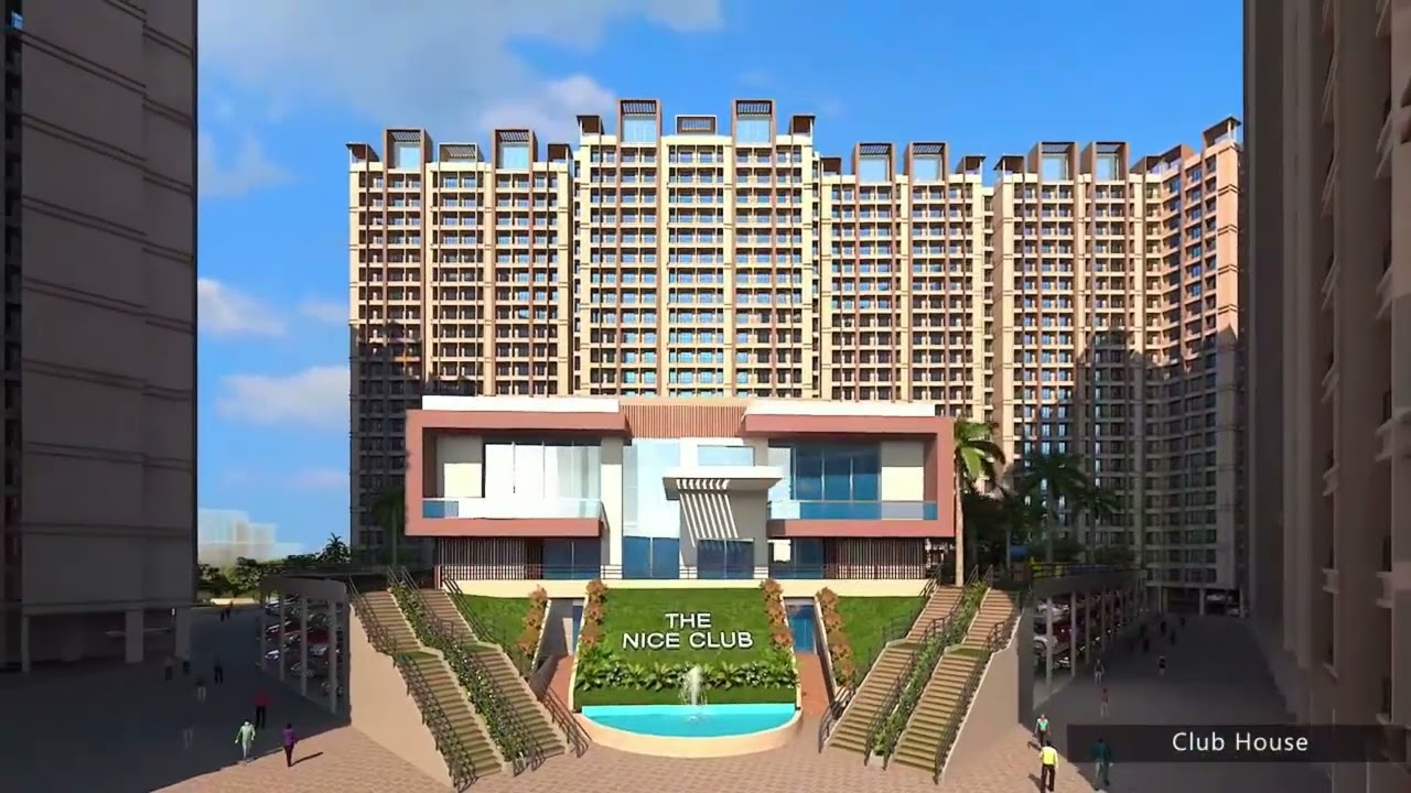 NICE WORLD I KAUSA-MUMBRA
