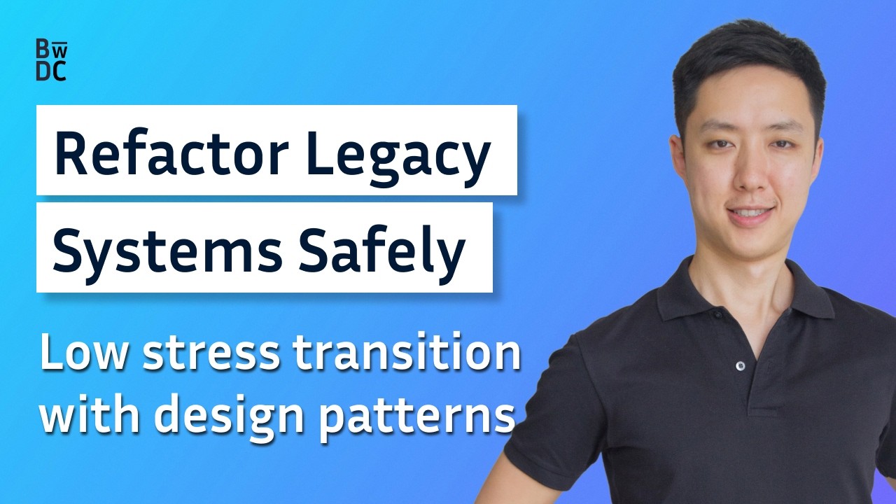 Breaking Up the Monolith: How to Migrate to Microservices Without Downtime | Part 6