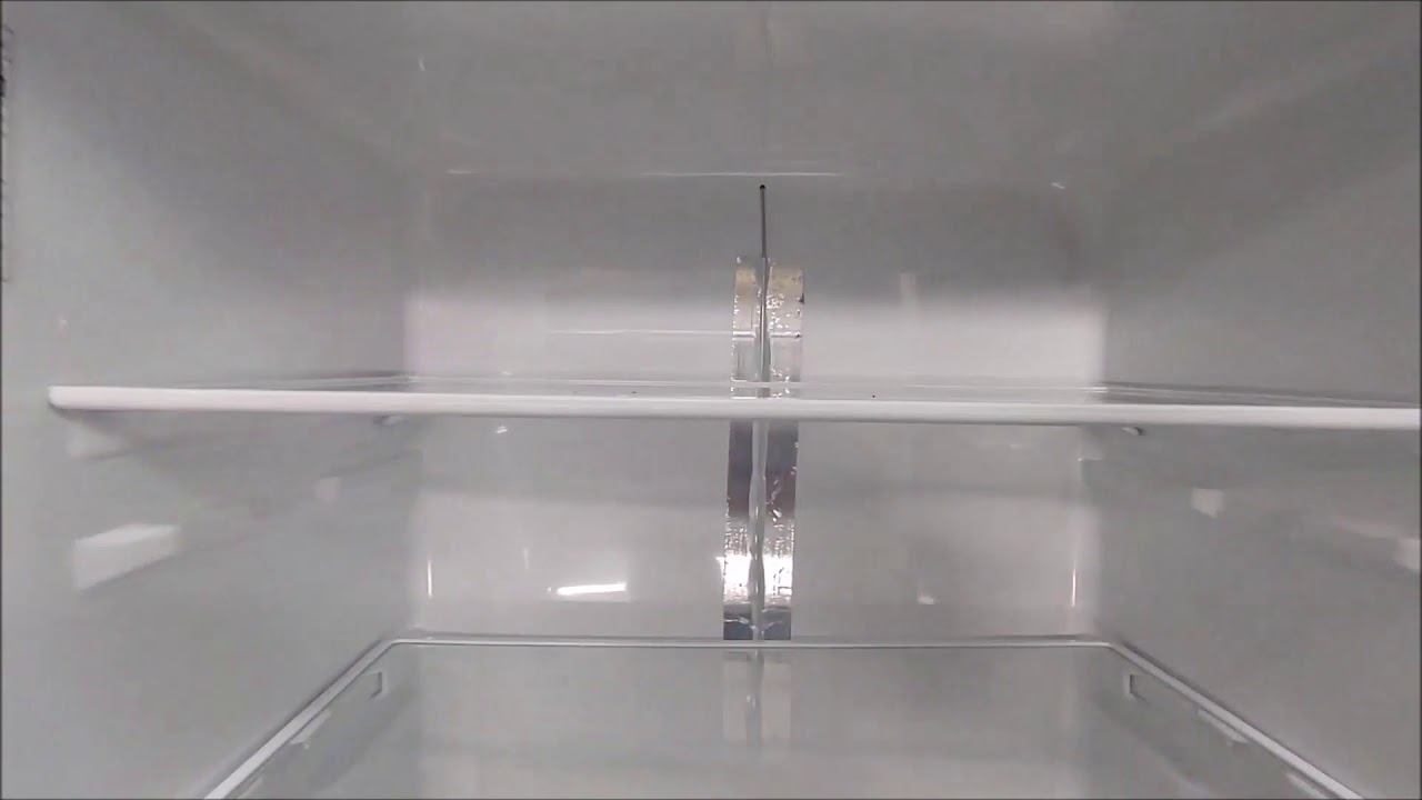 Bypassing the electronic PC Board with a mechanical thermostat on a Samsung Fridge