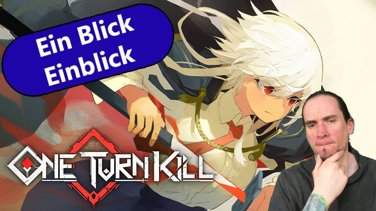 Jeden Gegner in einem einzigen Zug besiegen? Ein Blick Einblick One turn Kill Deutsch