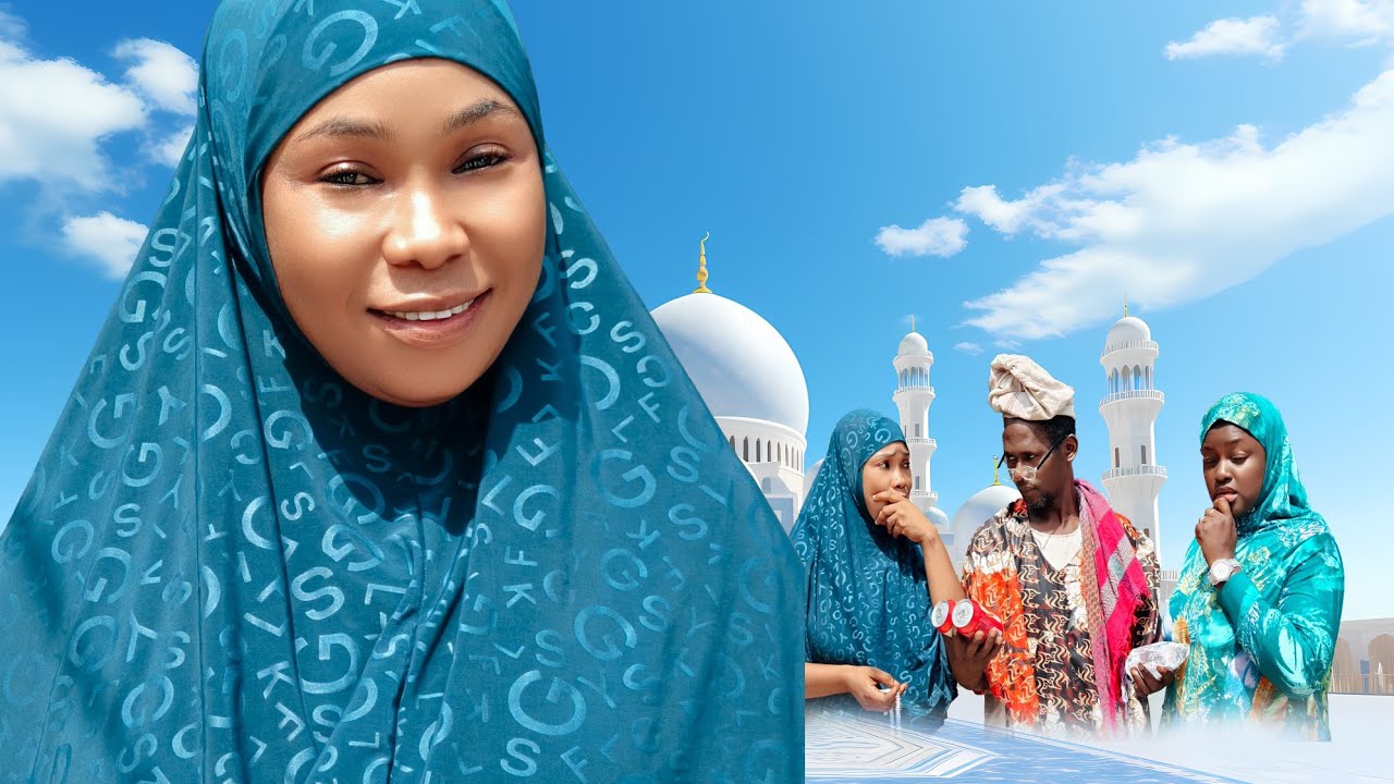 N'TONDI MMOU SOUMMA | ABIBA 2026