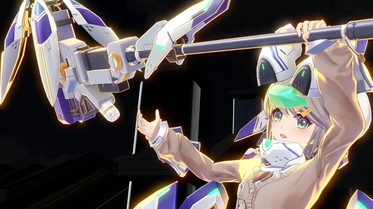 星の翼　カジュアル　ハルカ