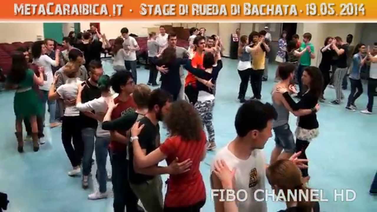 MetaCaraibica.it - Rueda di Bachata