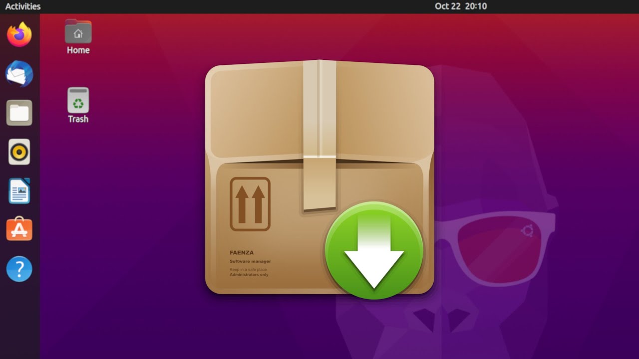 BEST Package Manger for Ubuntu/Debian