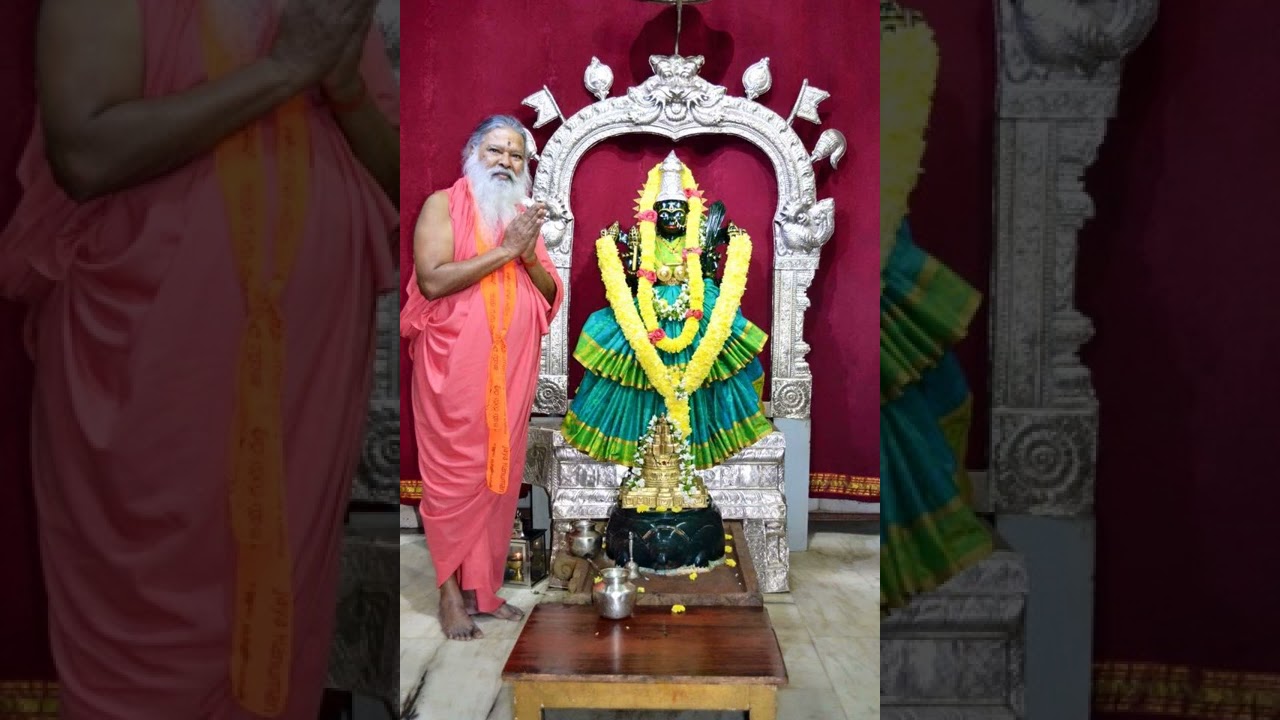 Bhajan ID 1558 Sivadayite jagatam