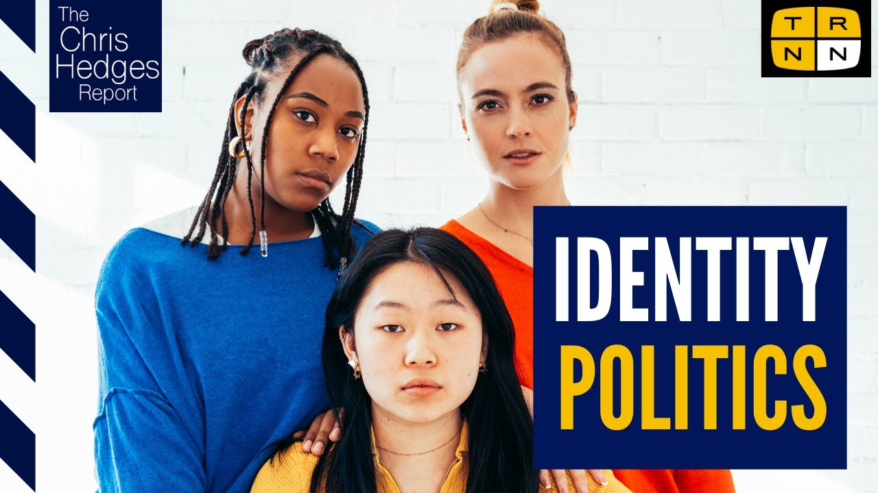 Identity politics and cancel culture w/Norm Finkelstein | The Chris Hedges Report