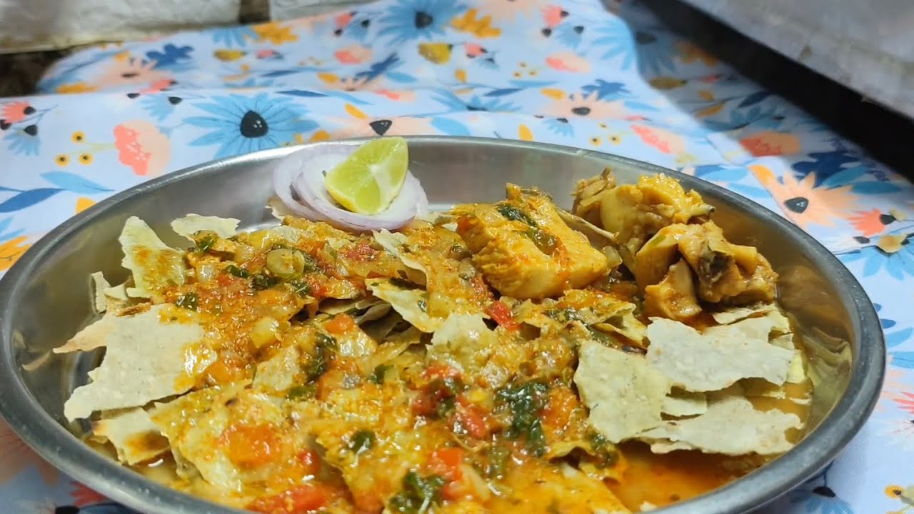 Chicken rasam recipe | South Indian style | easy chicken teste recipe 
