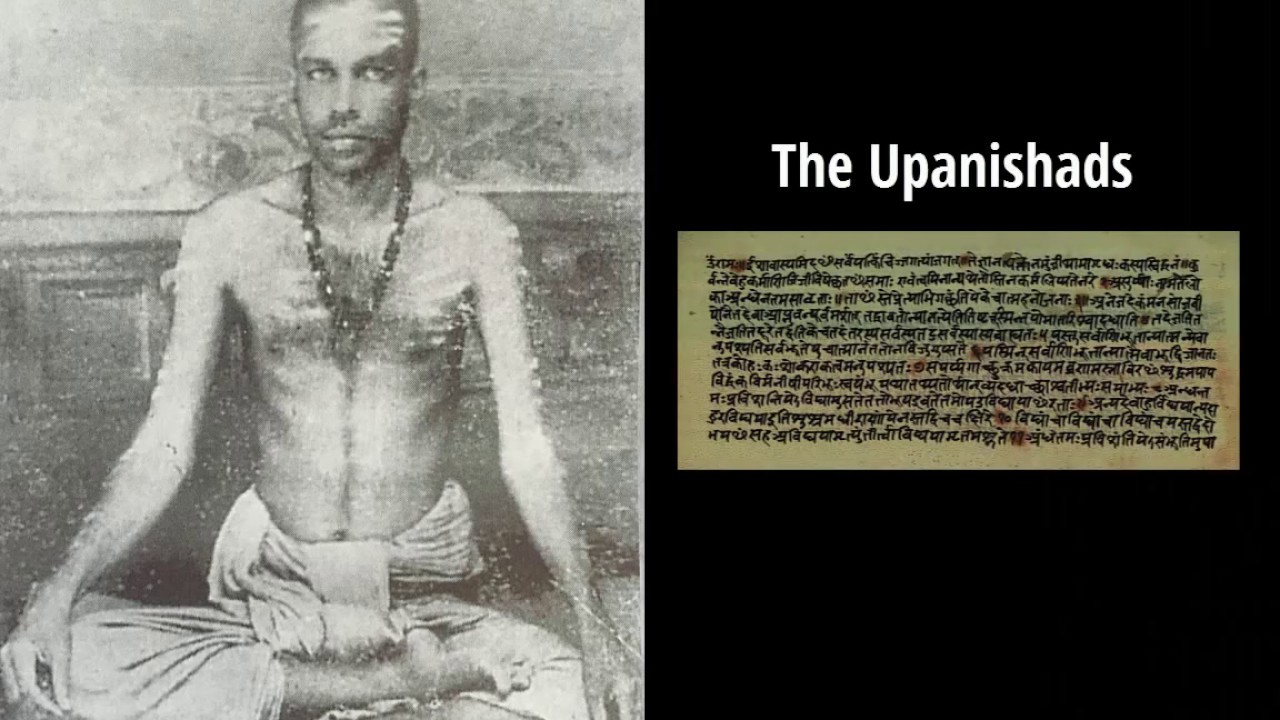 Episode 22 - Swami Chinmayananda Documentary