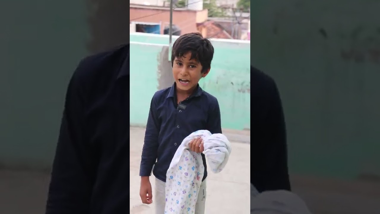 Dad Advise Sothanai 6 🤣 | Watch till End Twist 😜 | Son And Dad #shorts