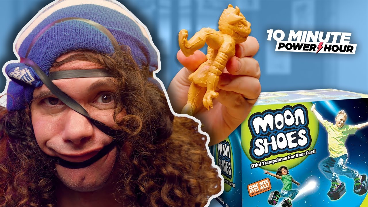 80's toys you DEFINITELY don't remember