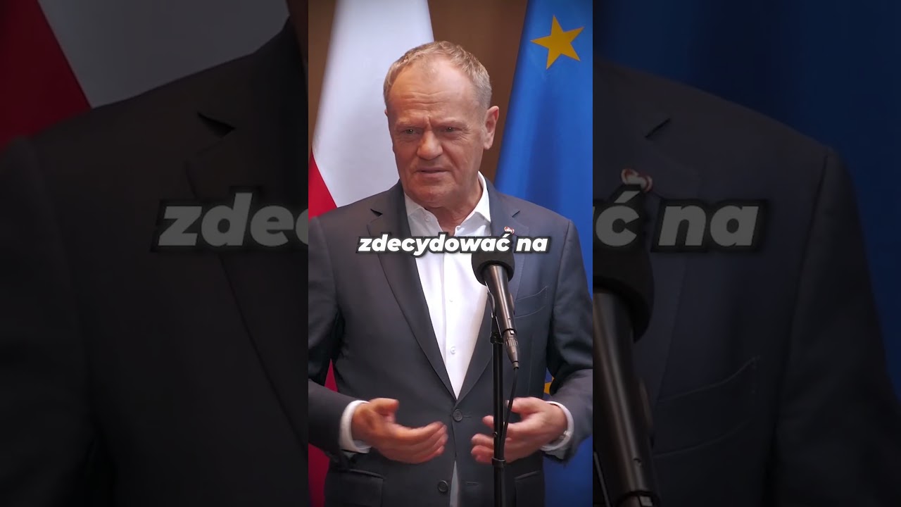 Any decision by Nawrocki other than appointing A. Domański as Deputy Prime Minister is a violatio...