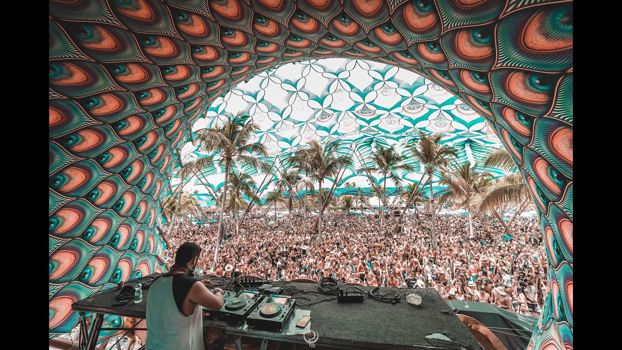 Vitor Falabella @ Universo Paralello 2019-2020 [Full Set]