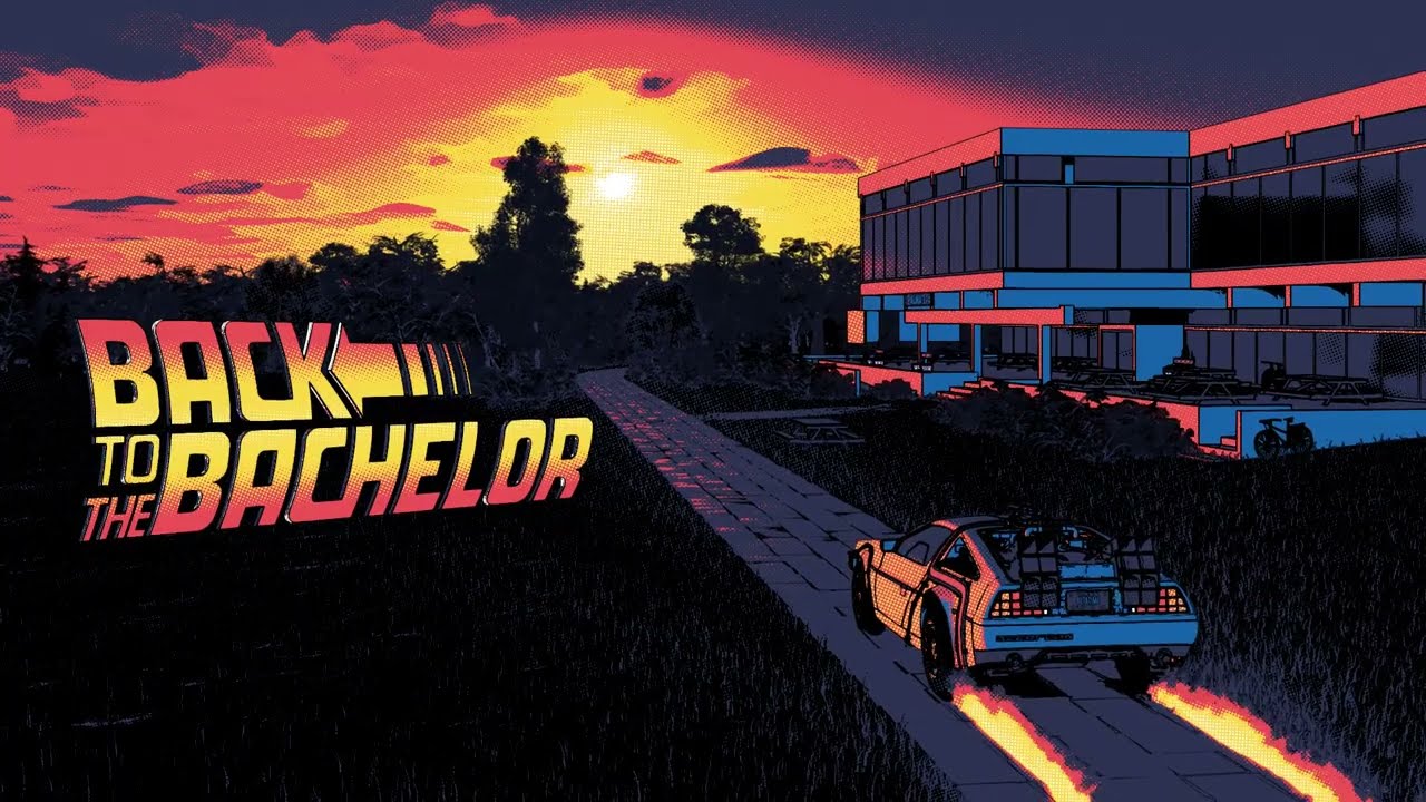 VTK Revue 2026 – Back to the Bachelor