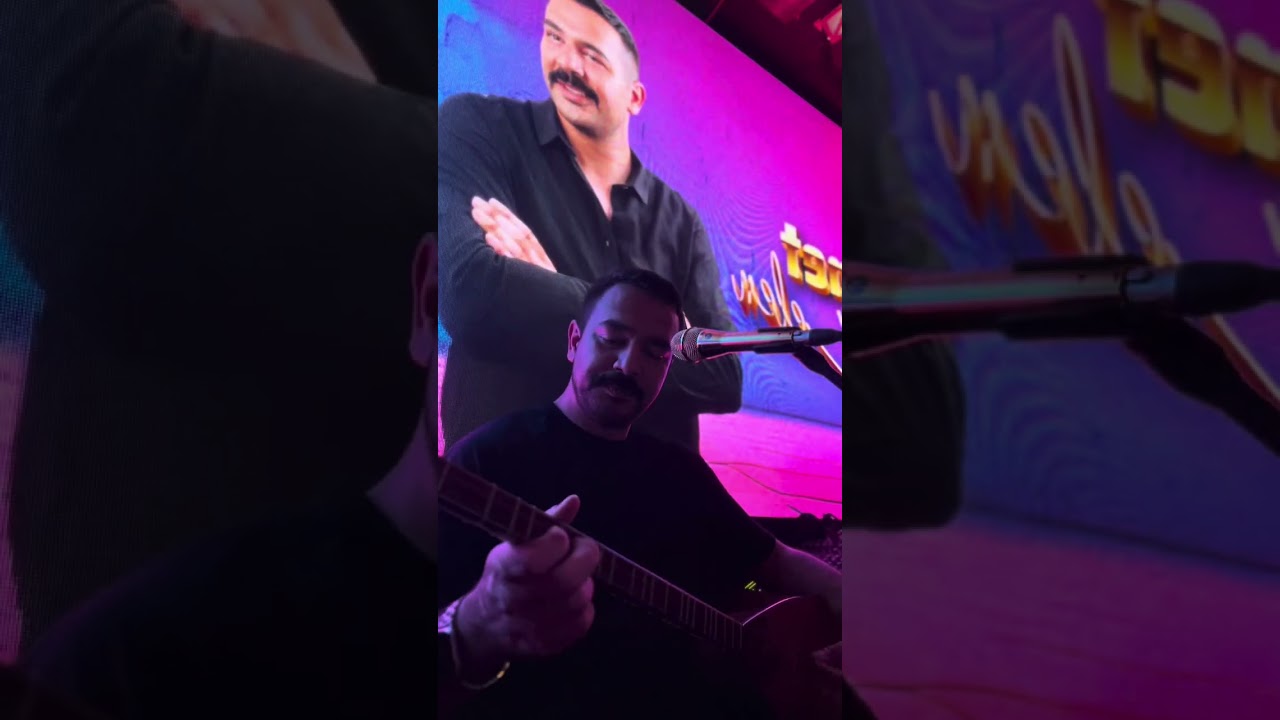Mehmet Çelen - Verin Benim Sevdiğimi & Mamudo