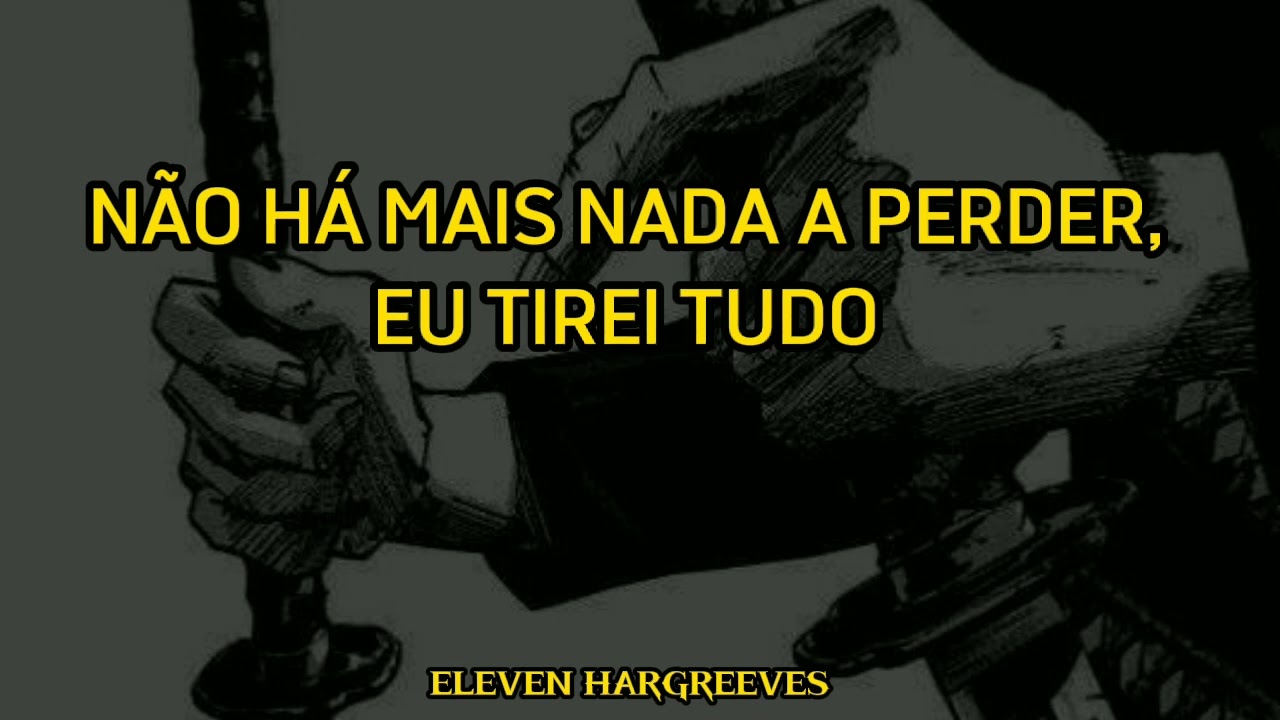 COLD DRIVEN-Kingdom Come (Tradução)