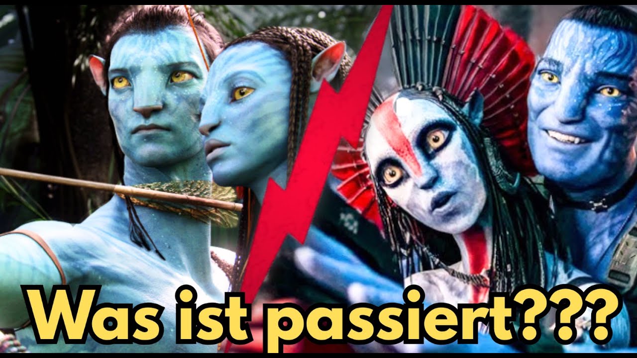 Ist Avatar 3 so schlimm wie befürchtet?