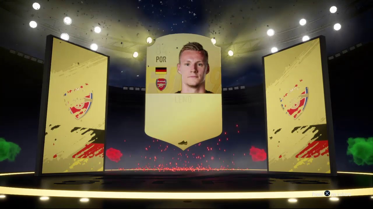 SBC ICON...HO COMPLETATO BALLACK PRIME 91+REWARDS  SBC