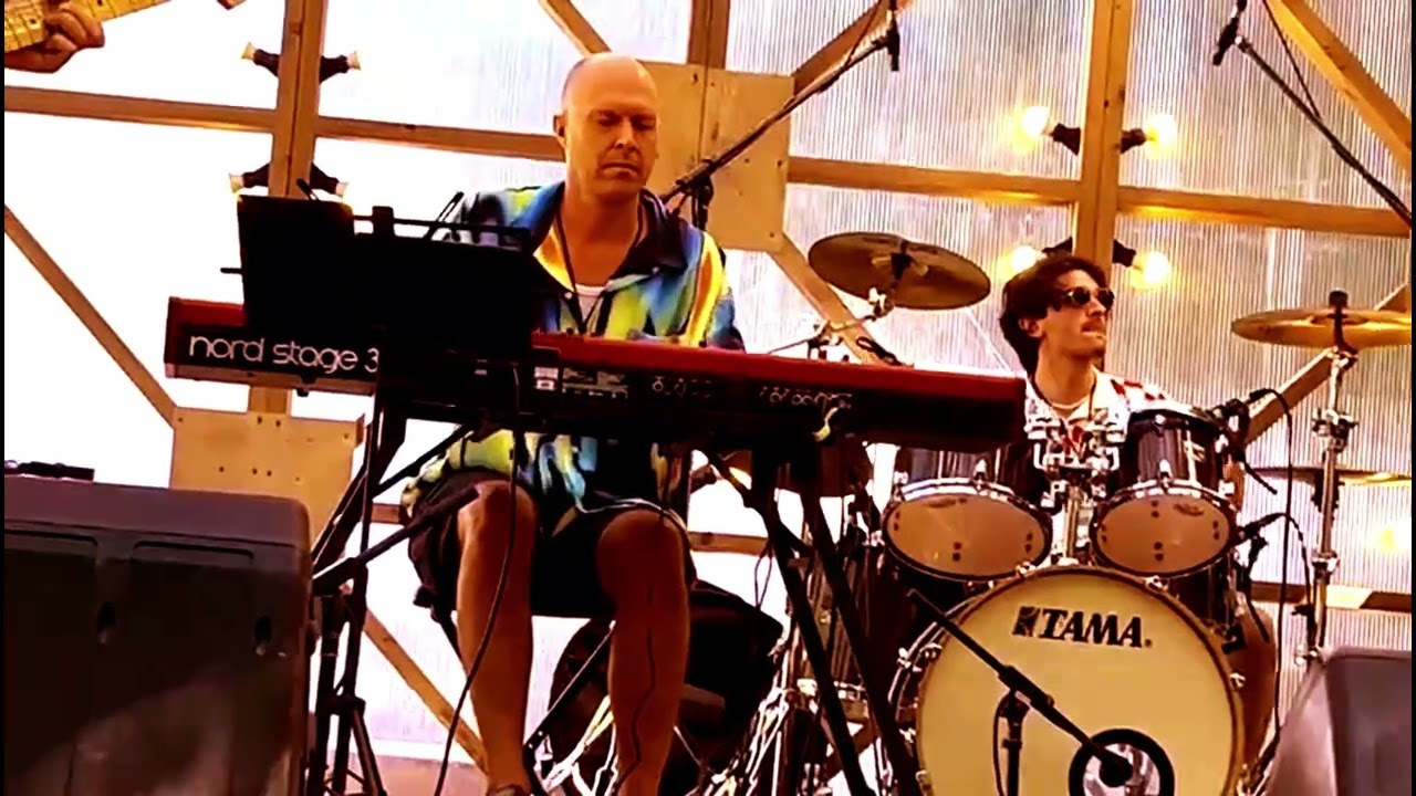 Winter (Live at Sziget Festival 2023)