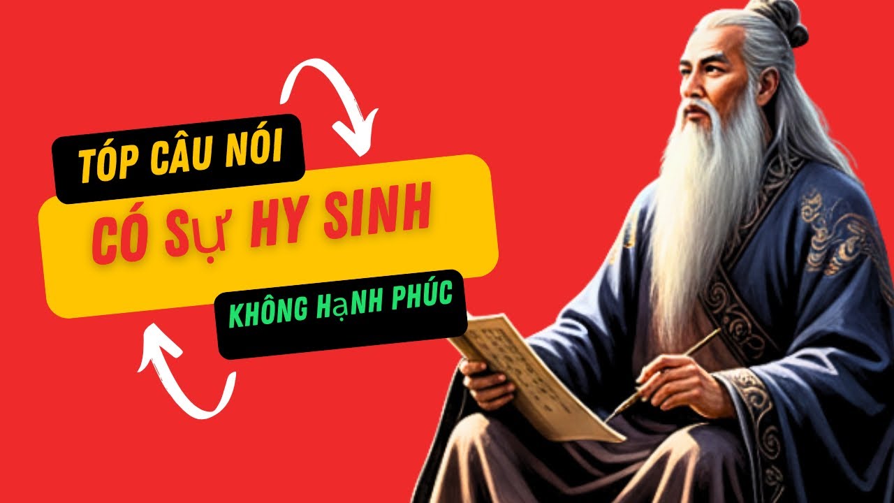 Khám phá Triết lý Sống!/Sống có Hiếu