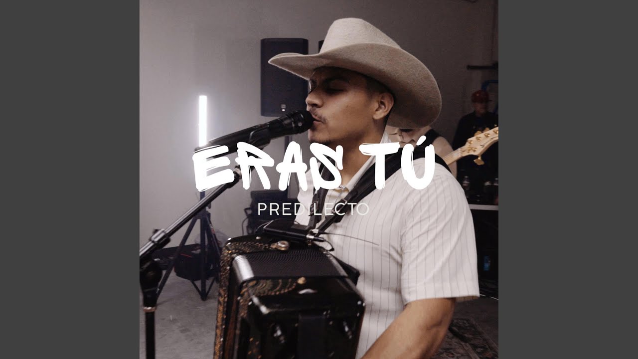 Eras Tu