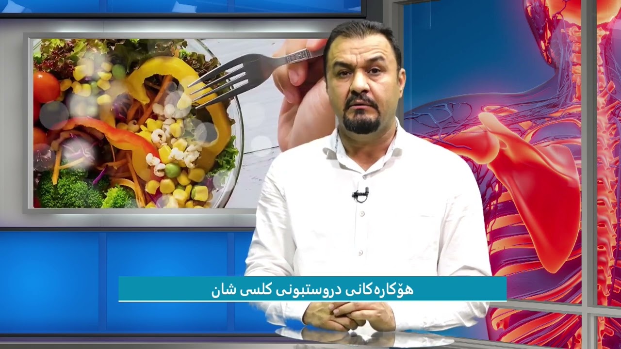 هۆکارەکانی دروستبوونی کلسی شان #shoulderpain #ئازار #rheumatism #drsarwarchuchani
