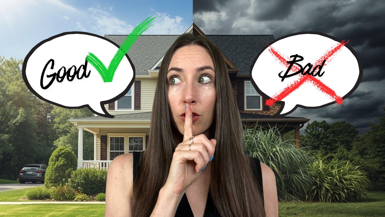 The Truth About What Realtors Can and Can’t Say