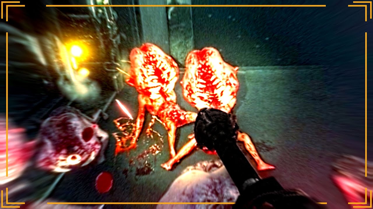 GTFO Stands No Chance Against Us