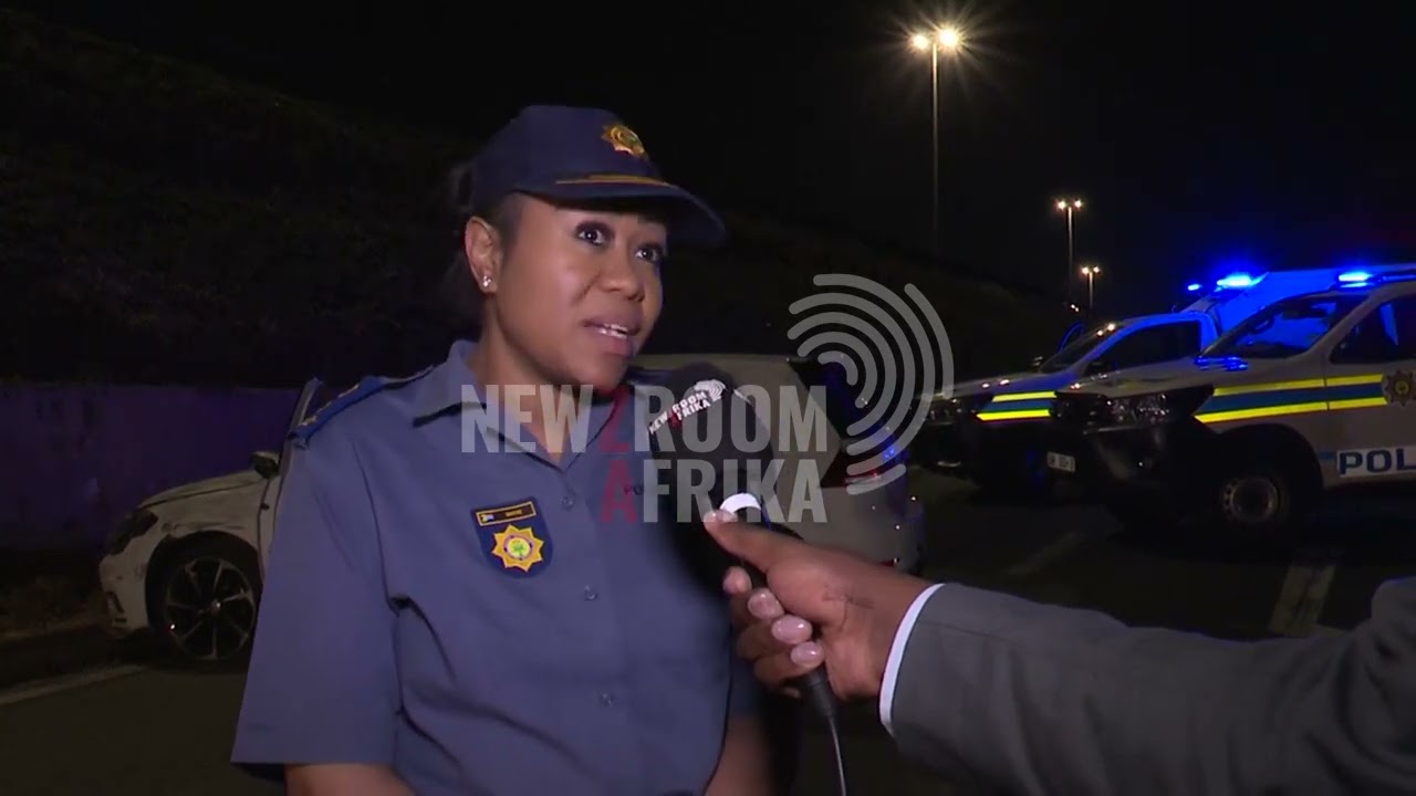 Suspected kidnapping kingpin shot dead on R21