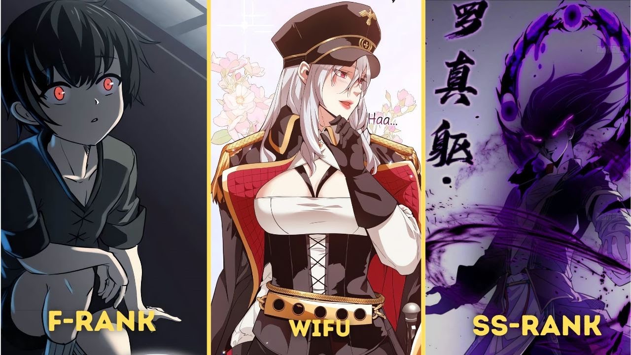 He Was treated like trash Until A Training Regime From Hell Made Him The Most Powerful Warrior