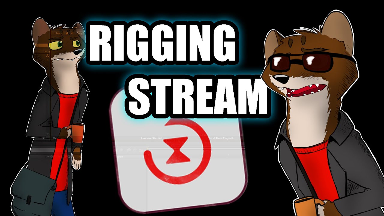 Rigging Stream