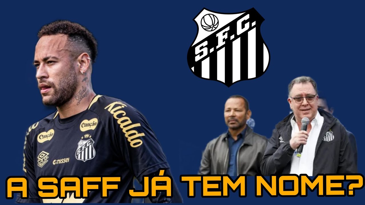🚨 SEGUNDO FONTE TERRA BRASIL, O NOVO DONO DO SANTOS SERÁ O PRÓPRIO CRAQUE ..E INVESTIDORES!