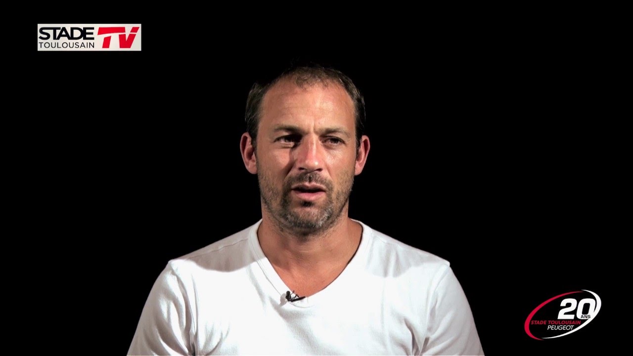 Questionnaire d&eacute;cal&eacute; &agrave; Jean-Baptiste Elissalde