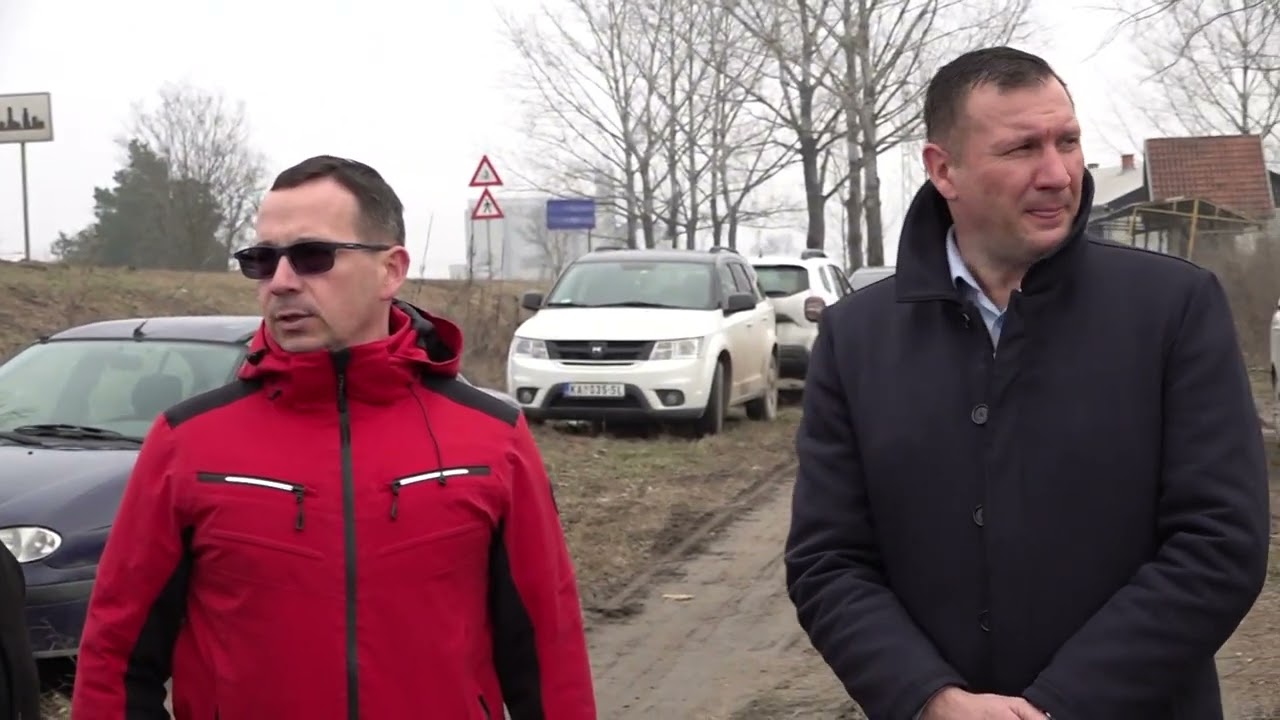 Uklanjanje ilegalnih deponija otpada u opštini Kanjiža