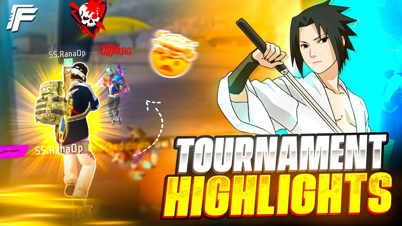 Tournament Highlights 🏆 10K Qualifiers Highlights By RanaOp 🇮🇳