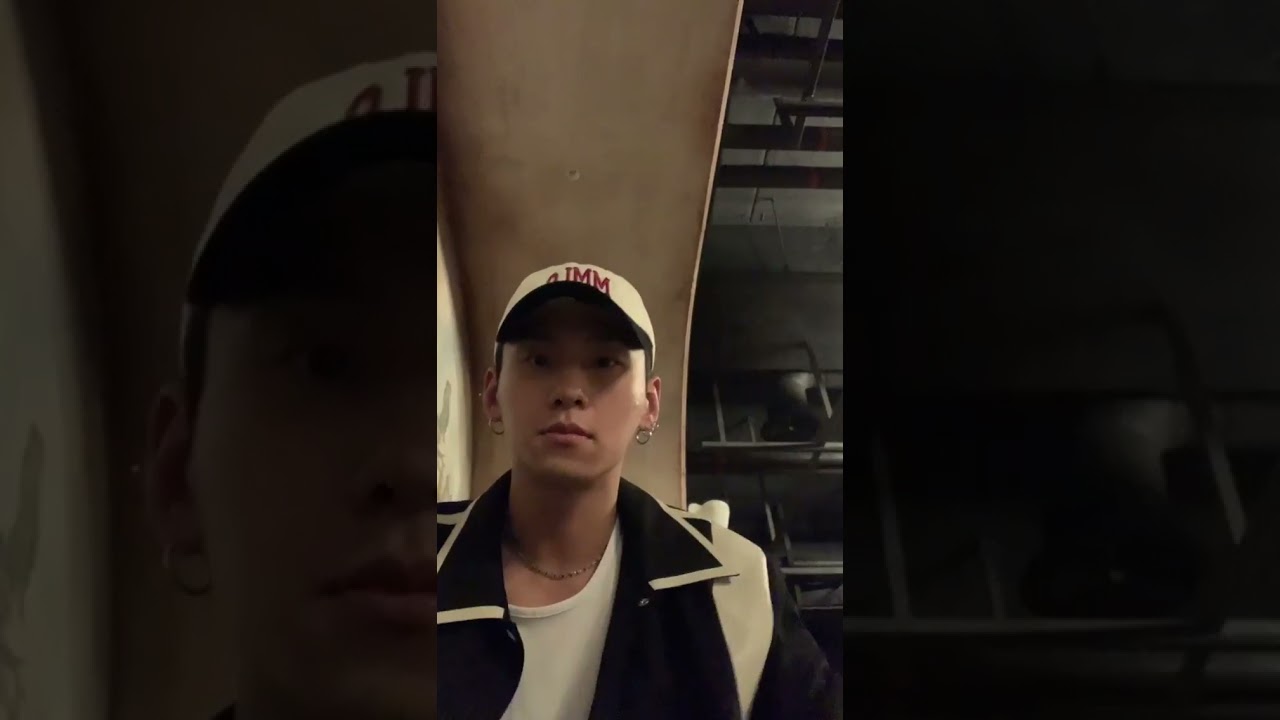 Leejung and Kwon Twins full Insta Live #leejung #kwontwins  #ygx