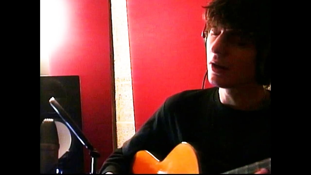 zander - no silver ep live to tape