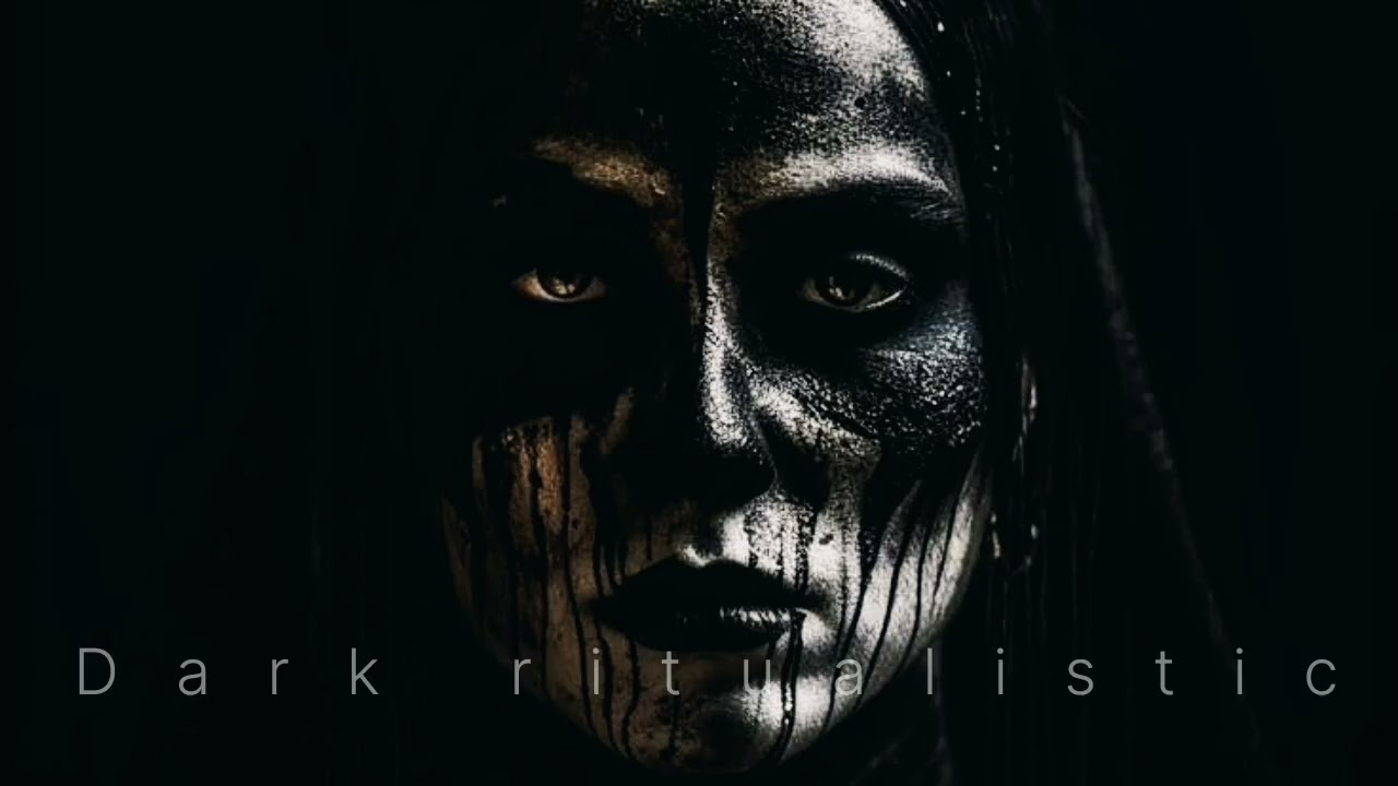 DARK RITUALISTIC