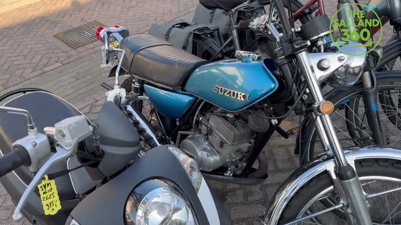 Suzuki 