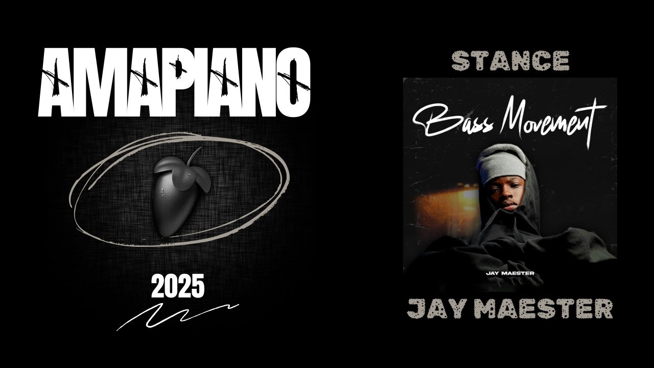 HOW TO PRODUCE A COMPLETE INDUSTRY STANDARD AMAPIANO BEAT IN 2026 | JAY MAESTER | @yanomall1094