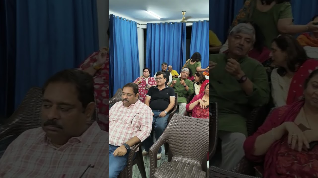 Wada  raha sanam by Siddhartha Bhargava & Krishna on 5/10/2025 originally by Alka Yagnik & Abhijit 