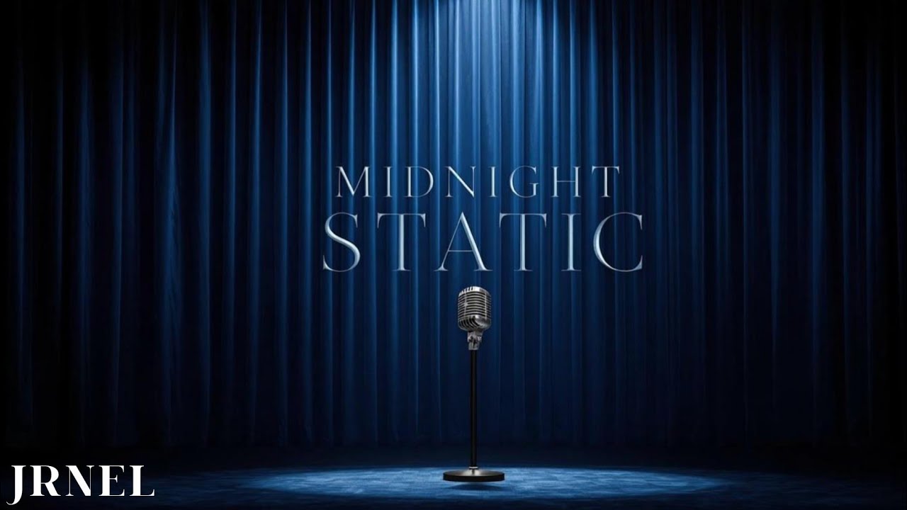 IRIS - MIDNIGHT STATIC (Audio Song)
