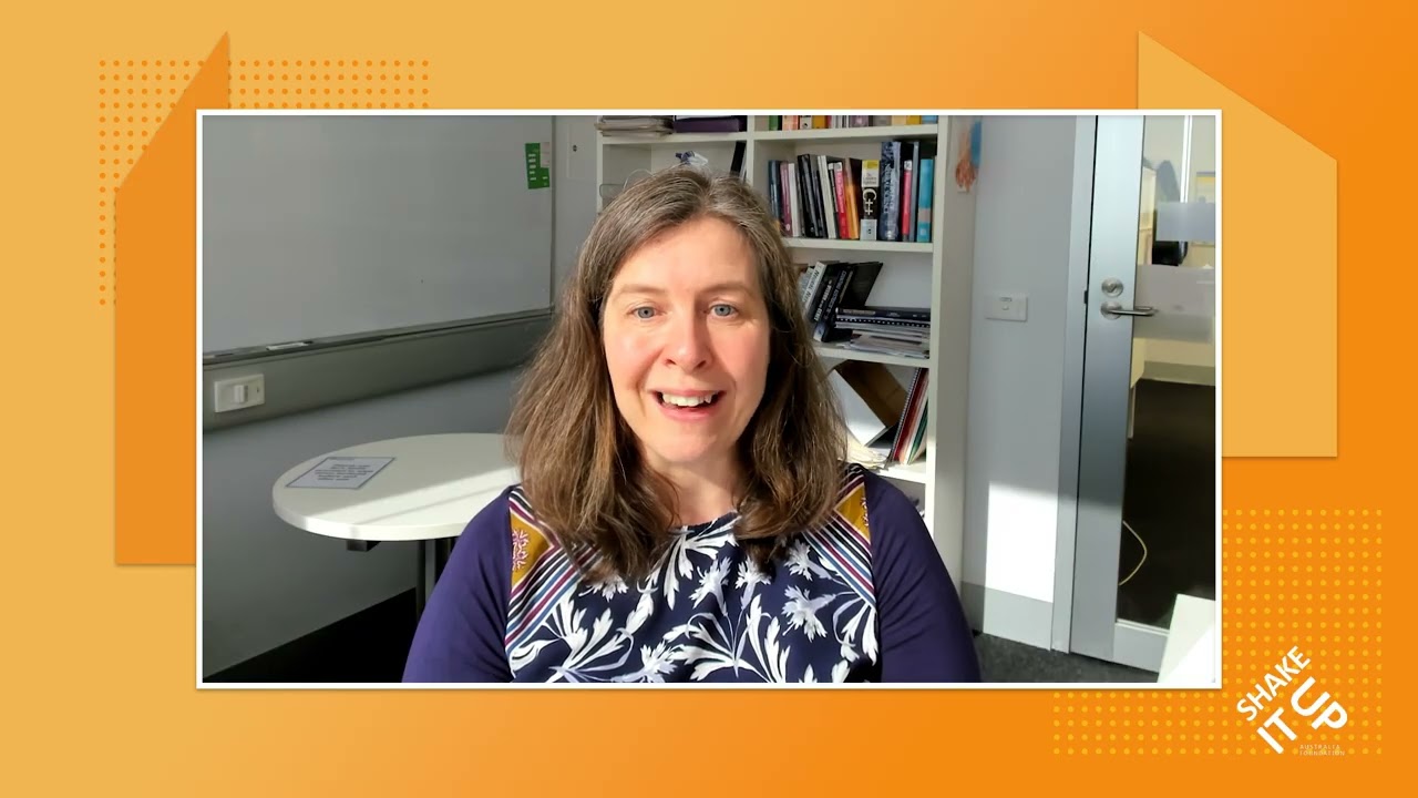 Solving the Parkinson's Puzzle with Professor Melanie Bahlo