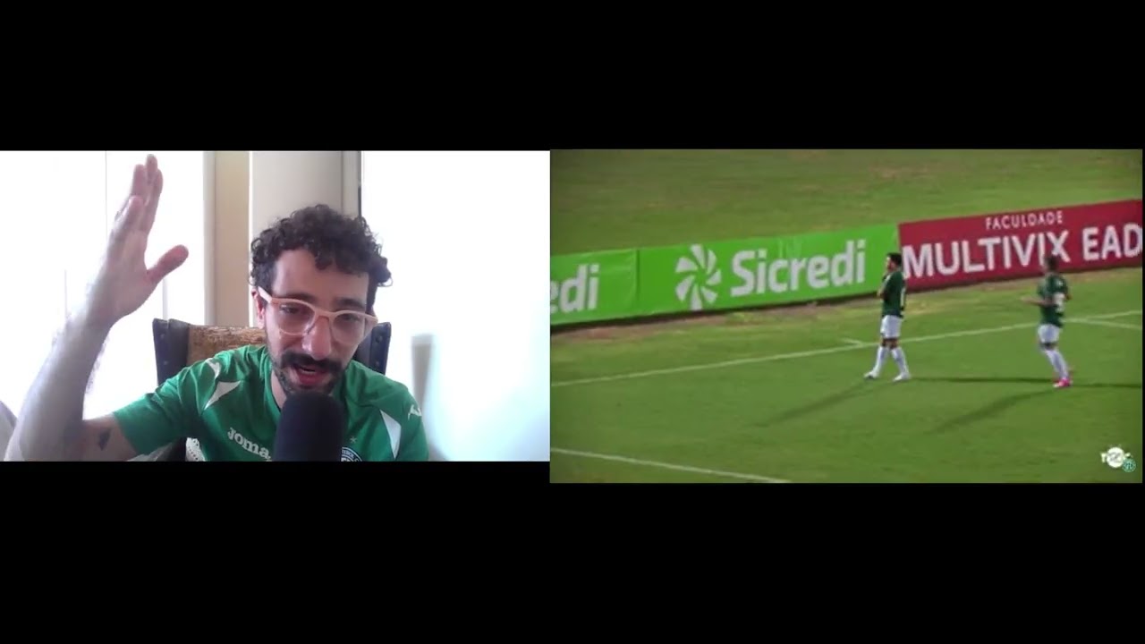 Pré-Jogo: Novorizontino x Guarani | Bate-papo com 