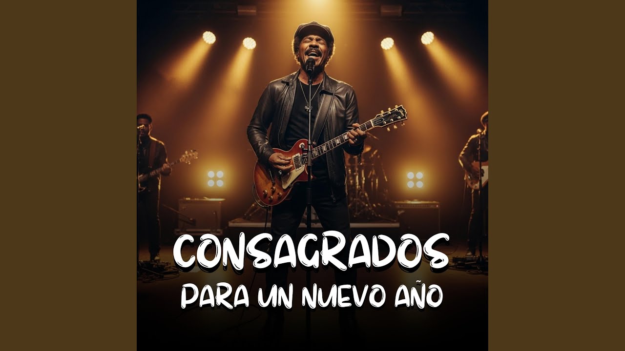 Gracias Aun por la Prueba