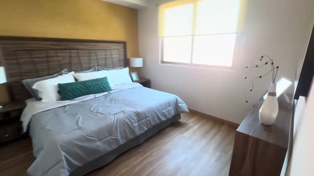 Departamentos en Venta 